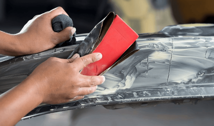 Collision Repair
